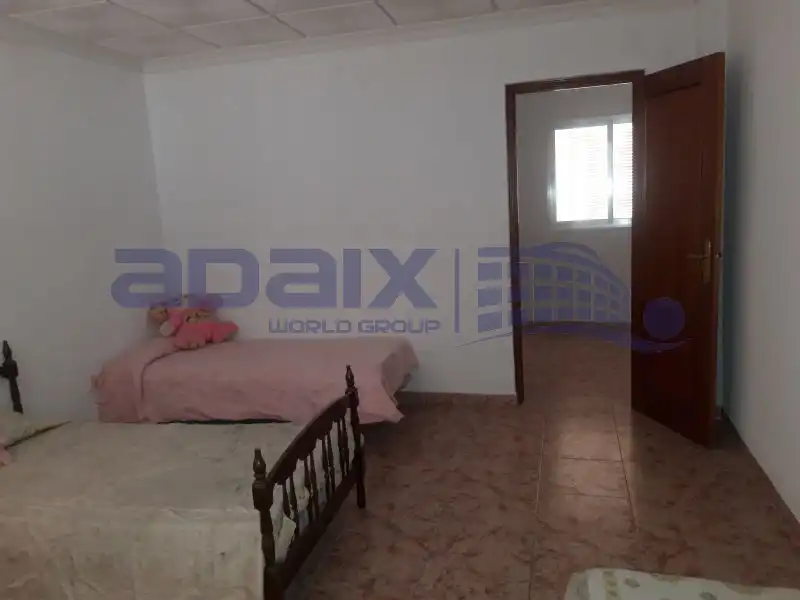Casa amb terrassa en venda a Calle del Rincón 14, imagen 26