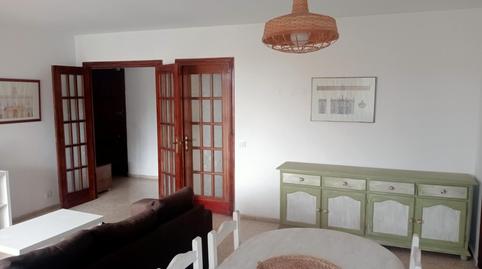 Foto 3 de Pis de lloguer a Cruz Roja,  Sevilla Capital