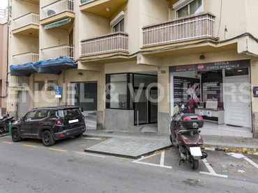 Local commercial à vendre à Centre