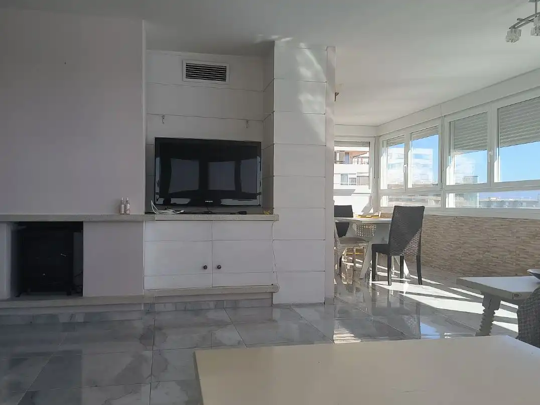 Appartamento con piscina in affitto a Avenida Benjamina 2, imagen 8