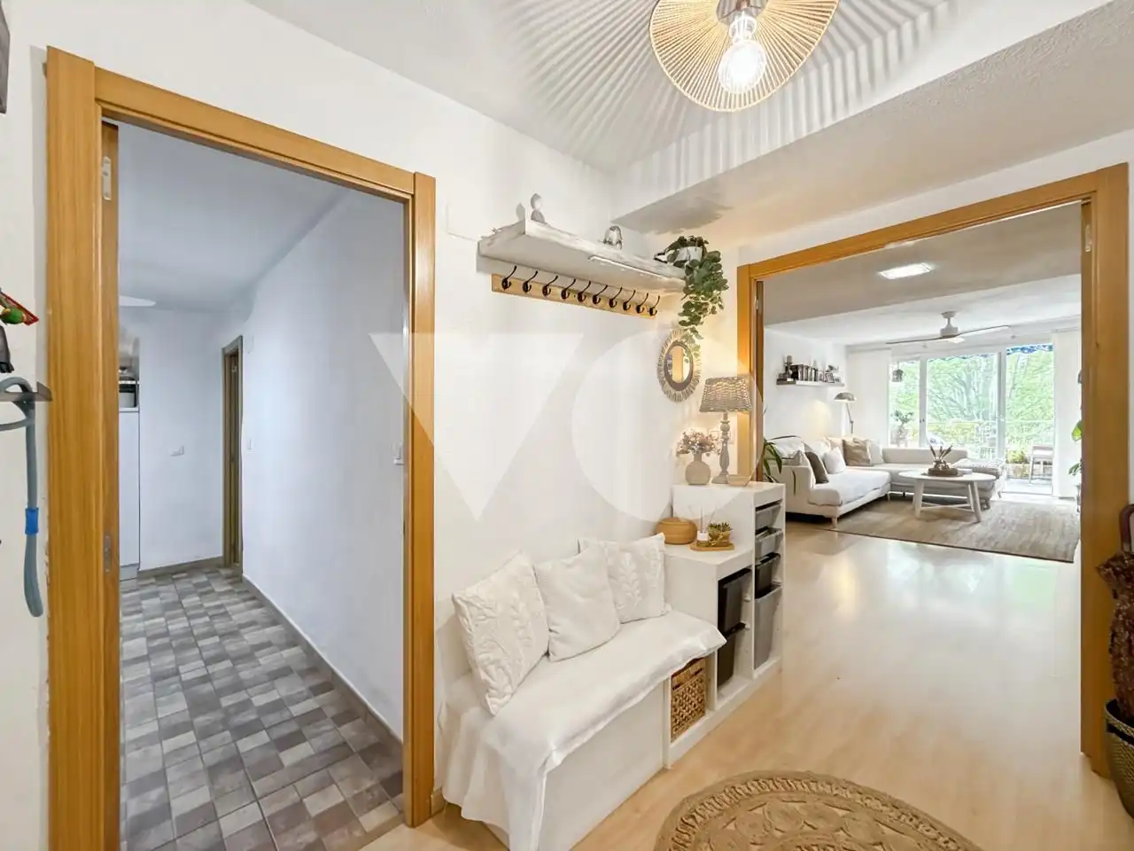 Piso en venta en Torrejón de Ardoz con Aire acondicionado, Calefacción y Terraza