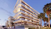 Exterior view of Flat for sale in El Puig de Santa Maria  with Air Conditioner and Terrace
