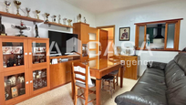 Living room of Flat for sale in  Sevilla Capital  with Terrace