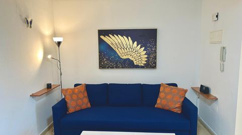 Foto 4 de Apartamento de alquiler en Daya Nueva, Alicante