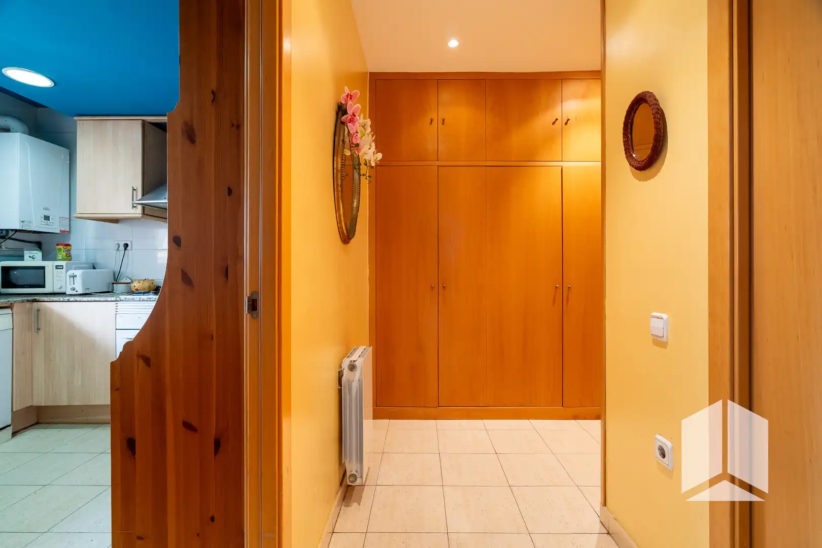 Flat for sale in Castelldefels  with Swimming Pool and Balcony