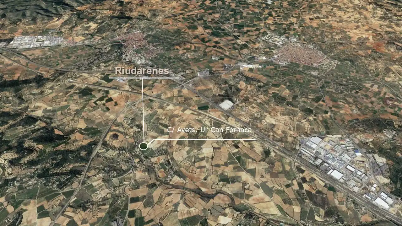Rustikales Grundstück zum Verkauf in Pt Canaleja, imagen 3