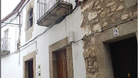 Photo 2 of Flat for sale in Calle Quiroga 2, Trujillo, Cáceres