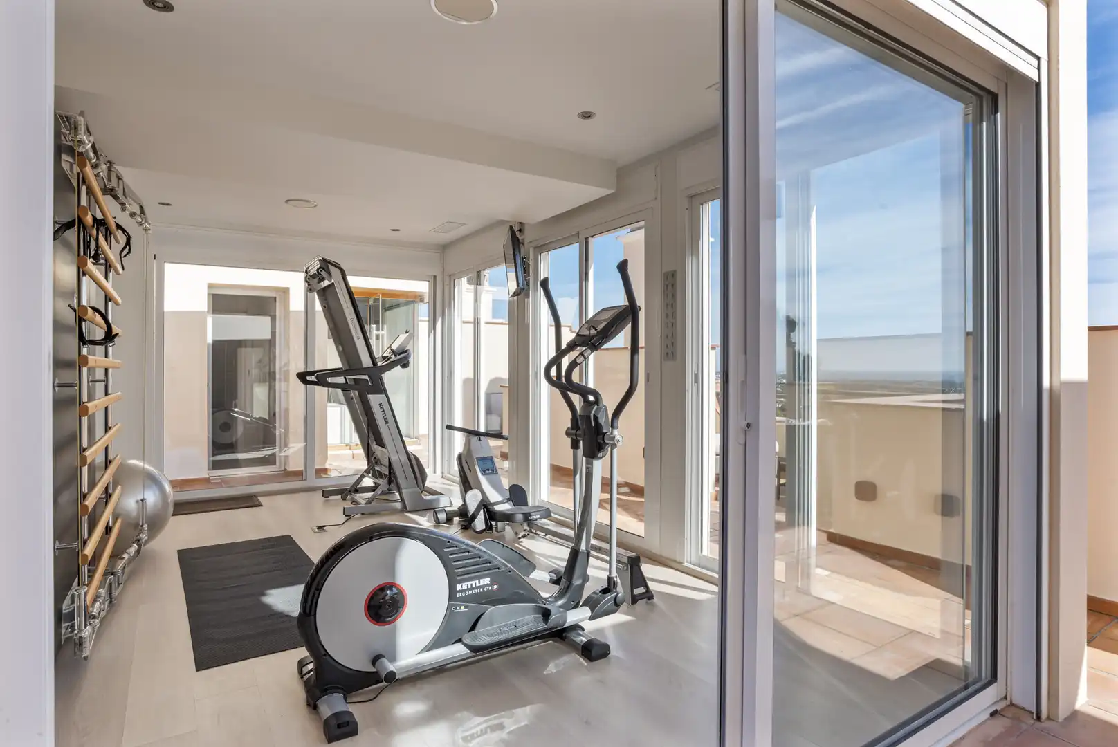 Penthouse mit Pool zum Verkauf in Los Arqueros  - Puerto del Almendro, imagen 38