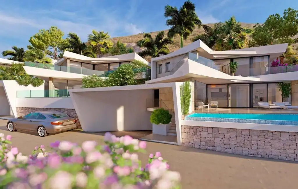 Villa mit Pool zum Verkauf in Alcassar, imagen 2