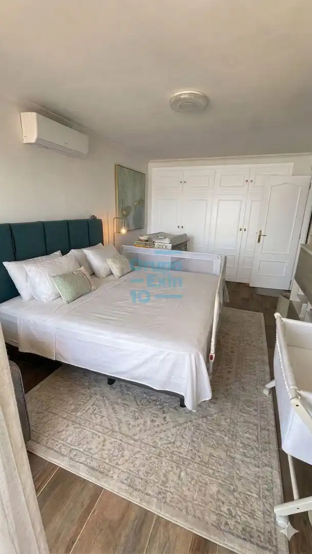 Habitación de Casa o chalet en venta en Hondarribia con Jardín privado, Terraza y Trastero