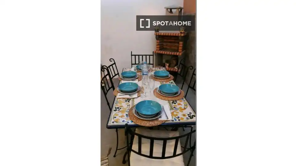 Habitació a Es Portixol - Es Molinar
