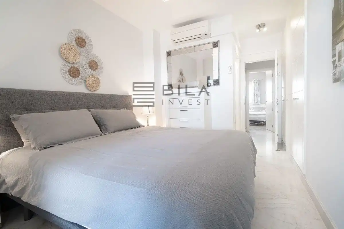Ático con piscina en venta en Vista Hermosa, imagen 12