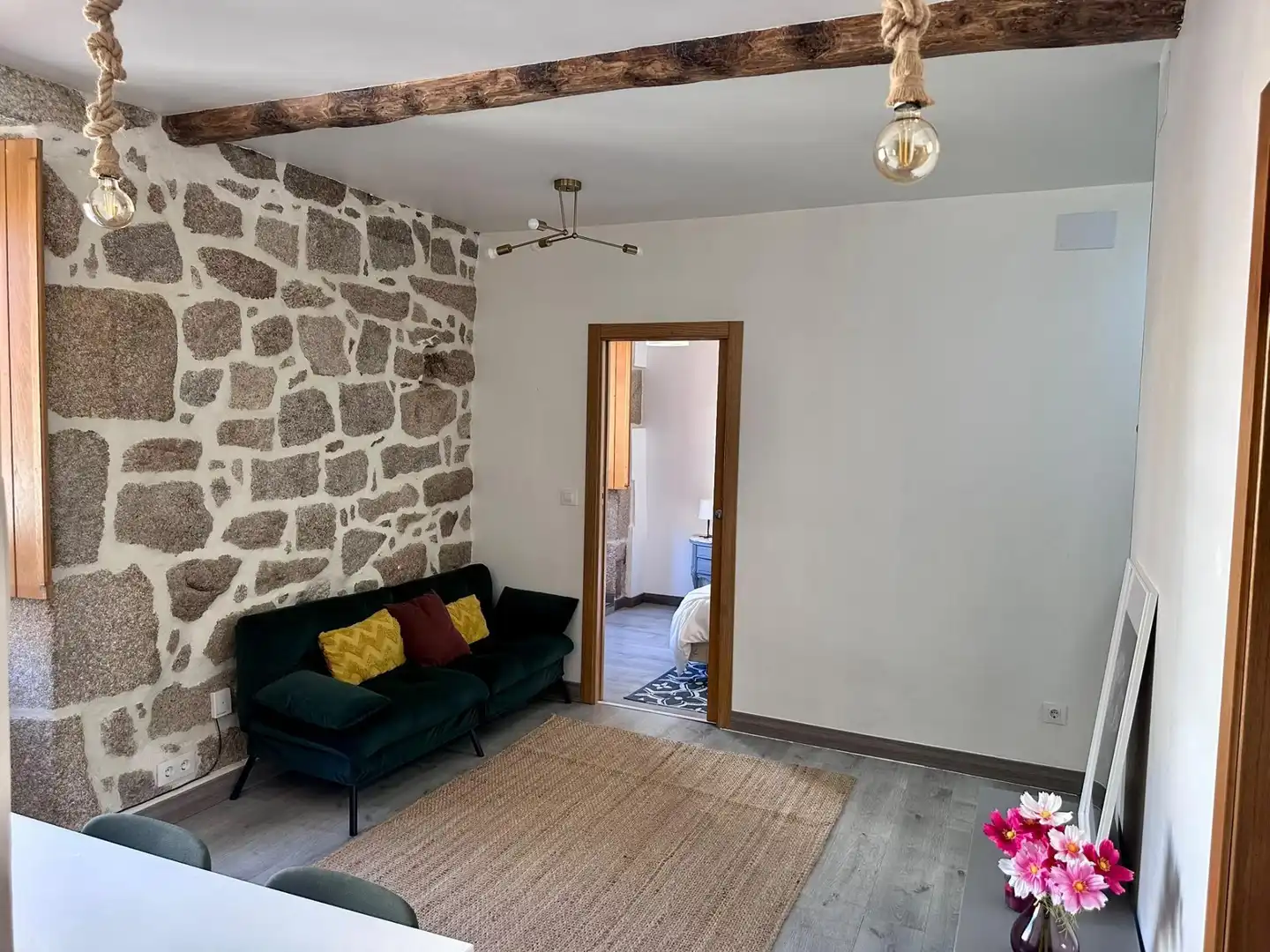 Appartement compact à vendre à Casco Viejo, imagen 3
