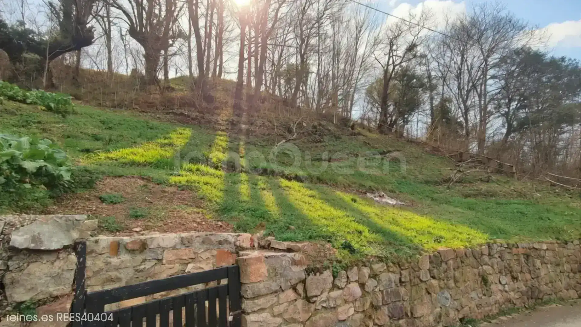 Casa o chalet en venta en Peñamellera Alta con Jardín privado, Terraza y Amueblado