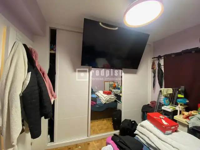 Habitación de Piso en venta en Madrid