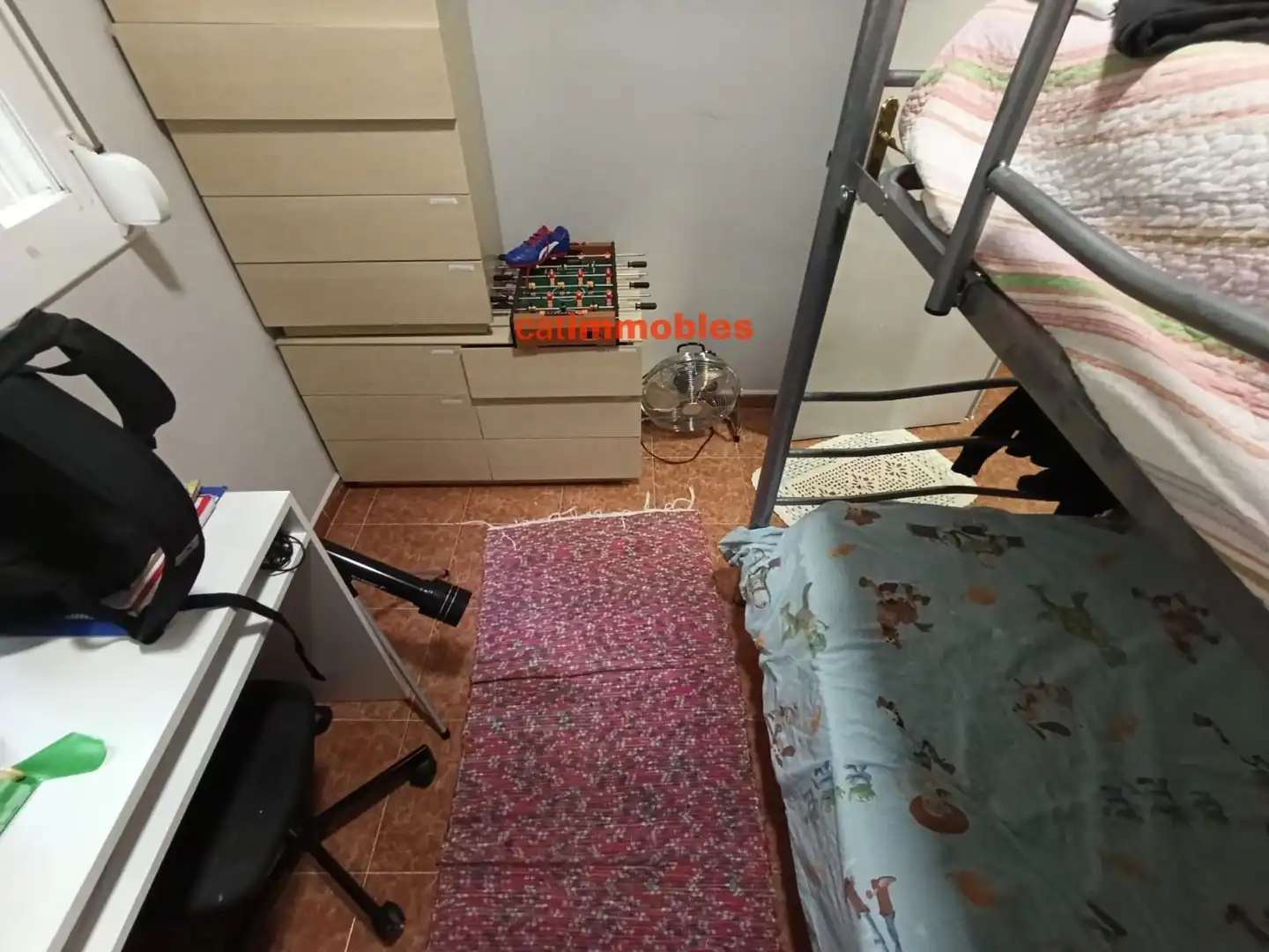 Habitación de Piso en venta en Gavà