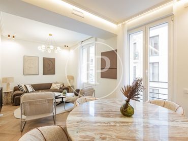 Appartamento con balcone in vendita a Calle de Viriato