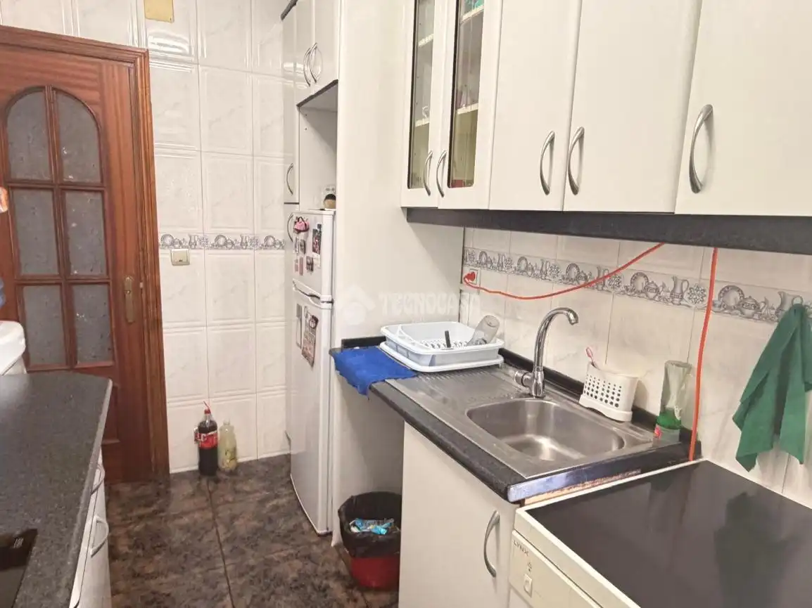 Cuina de Pis en venda en Valdemoro