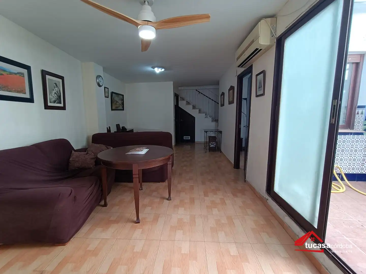 Casa en venta en Almodóvar del Río