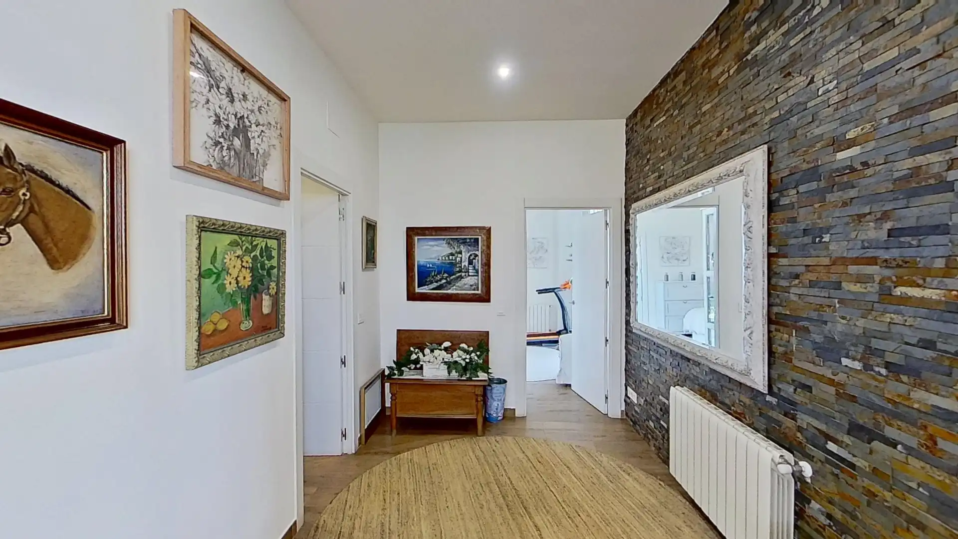 Villa avec terrasse à vendre à Camin del Fontán, imagen 24