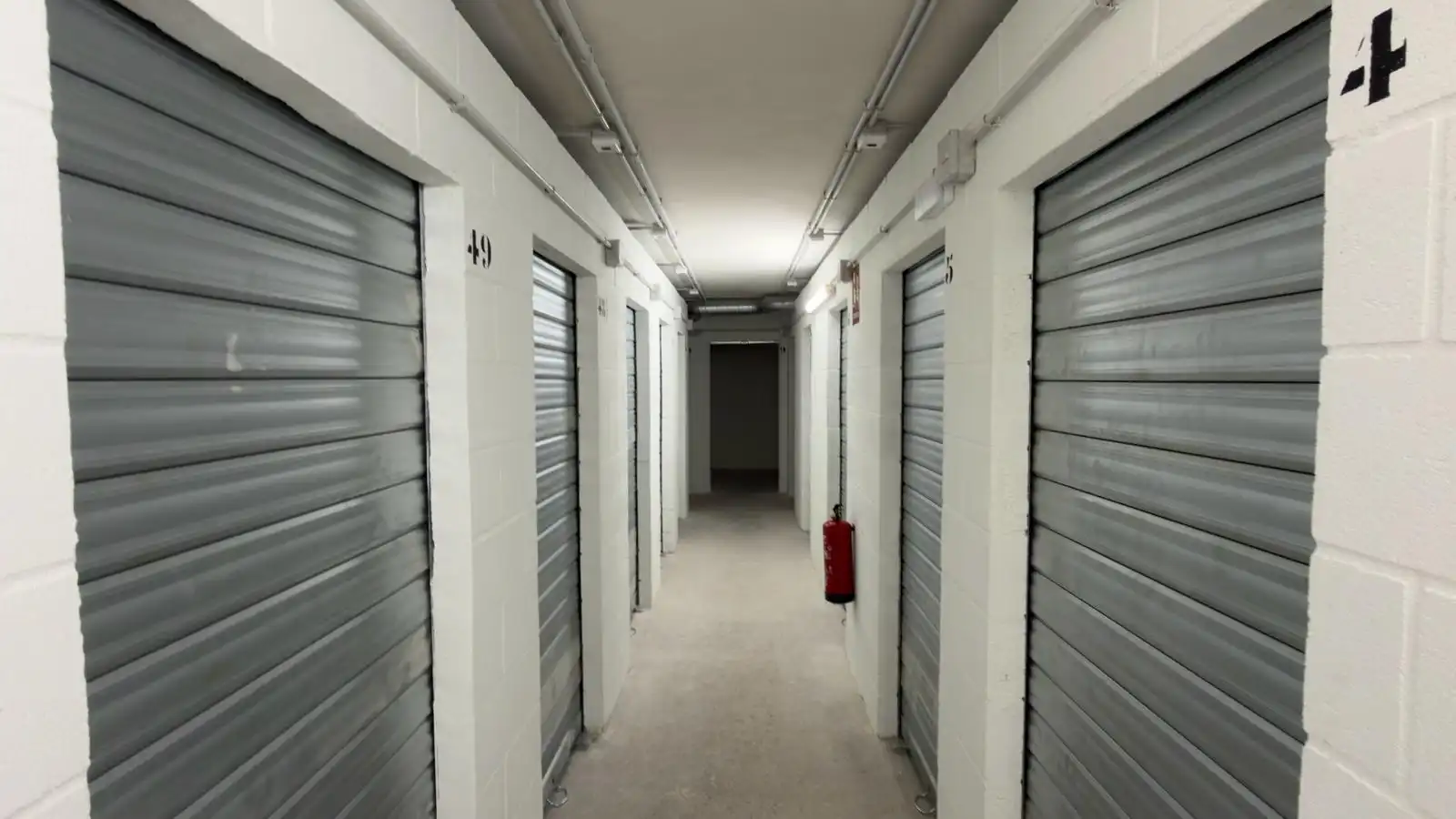 Trastero en venta en Esplugues de Llobregat