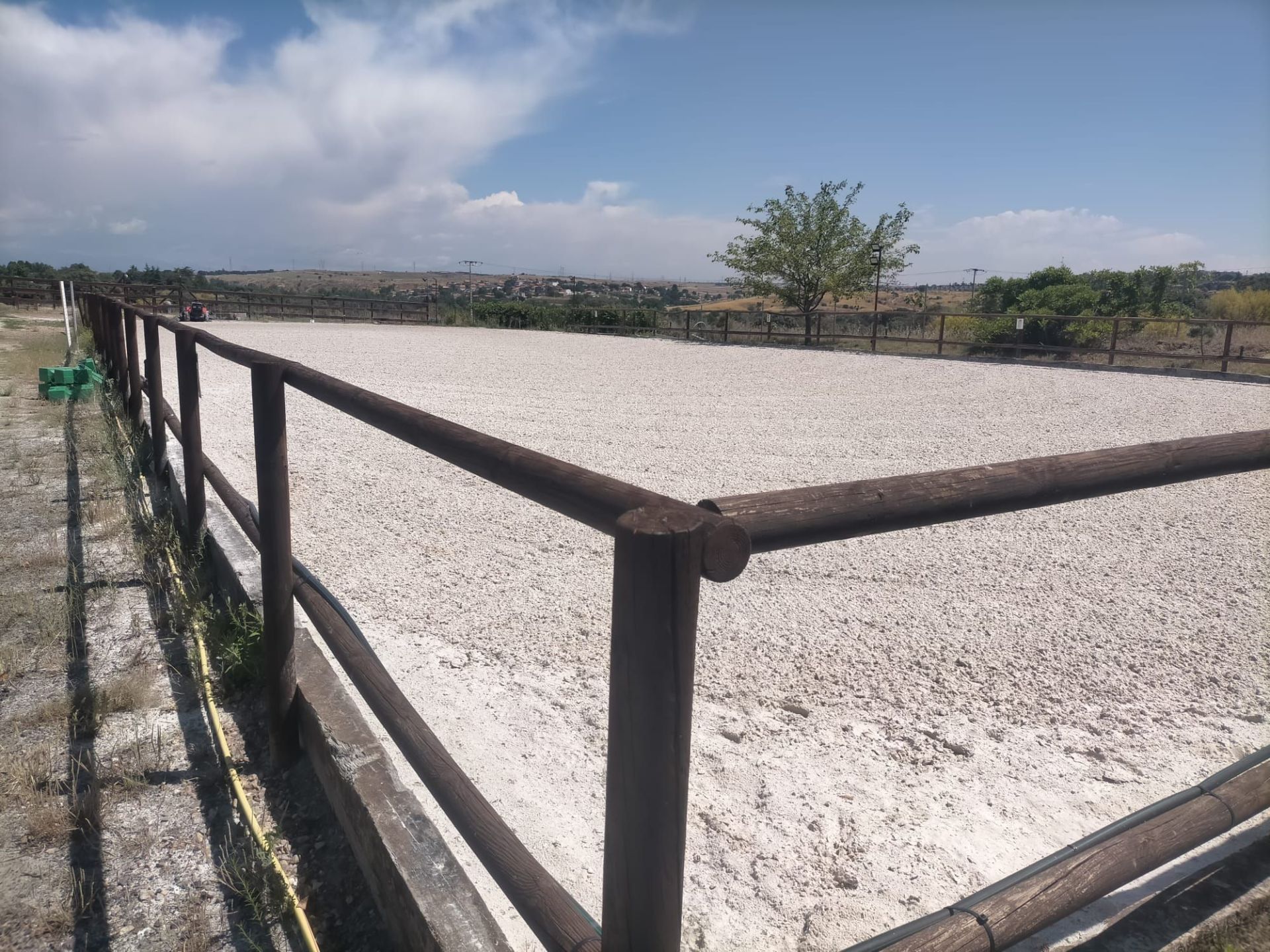 Terreno en venta en Villaviciosa de Odón