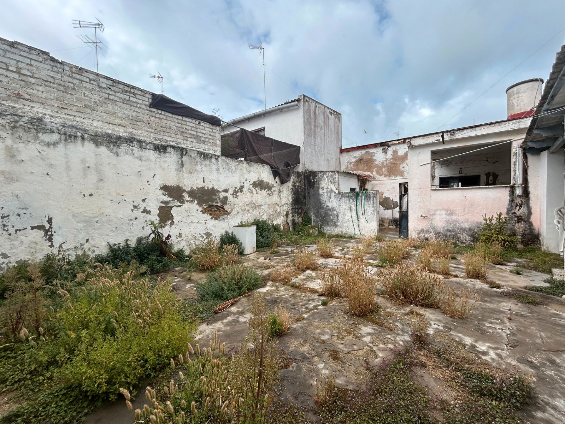 Casa o xalet en venda en Chipiona amb Jardí privat i Traster