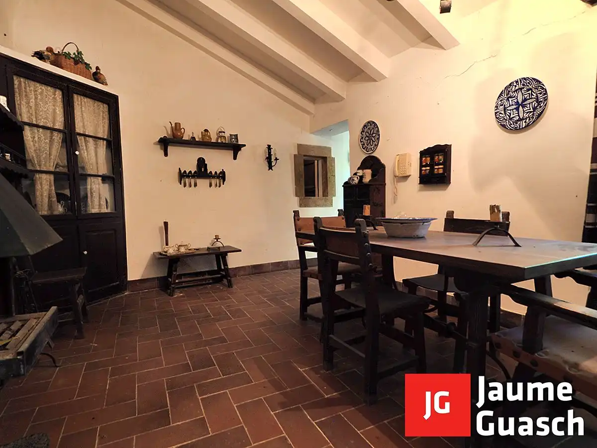 Maison avec jardin à vendre à La Móra, imagen 26
