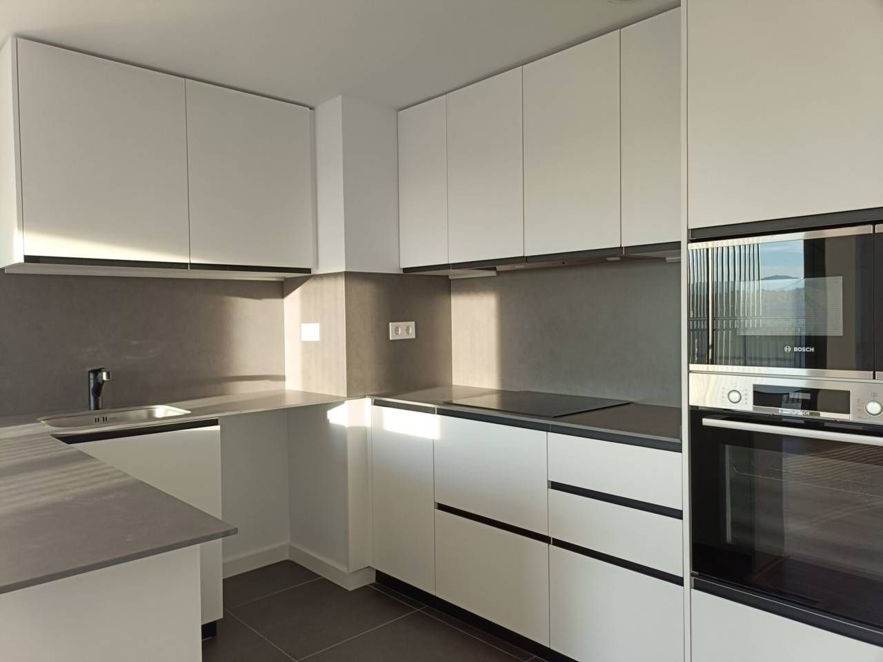 Flat for sale in Calle Francesc Ribas, 56, Font Verda