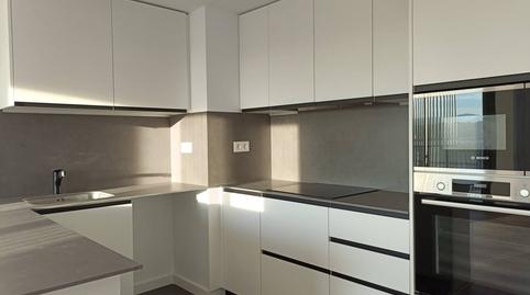 Photo 2 of Flat for sale in Calle Francesc Ribas, 56, Font Verda, Granollers