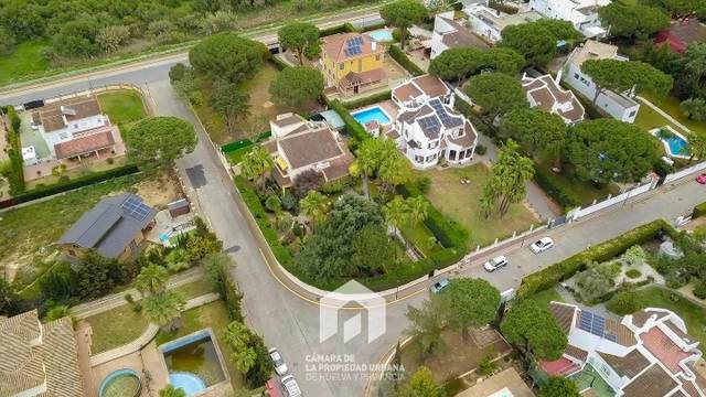 Casa-chalet en Venta en Dehesa - Monacilla