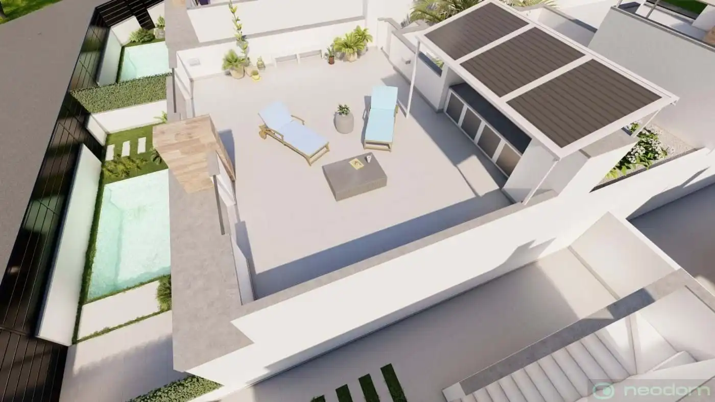 Casa con piscina in vendita a N/A, imagen 17