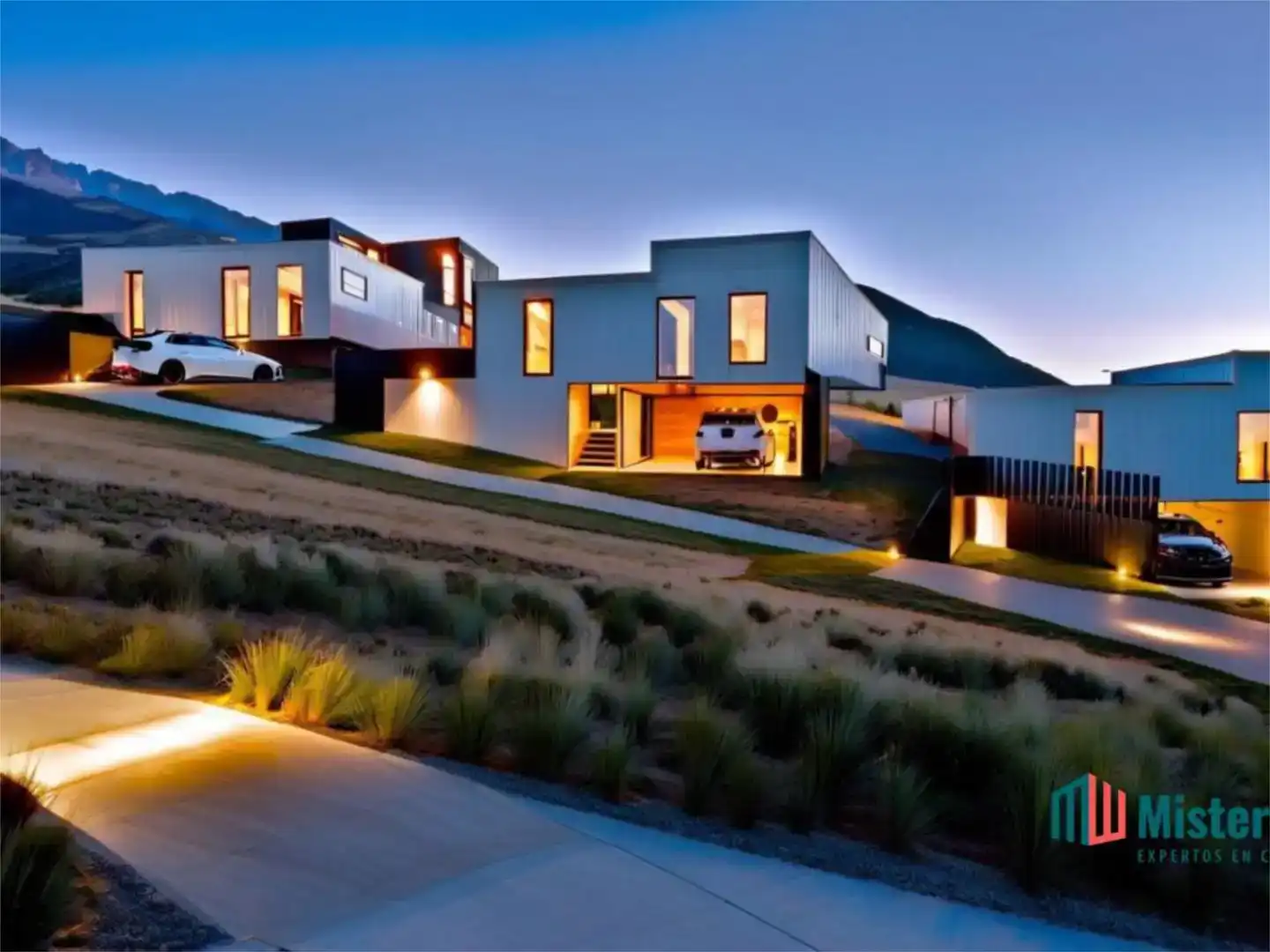Vista exterior de Casa o chalet en venta en Antequera con Aire acondicionado, Jardín privado y Parquet
