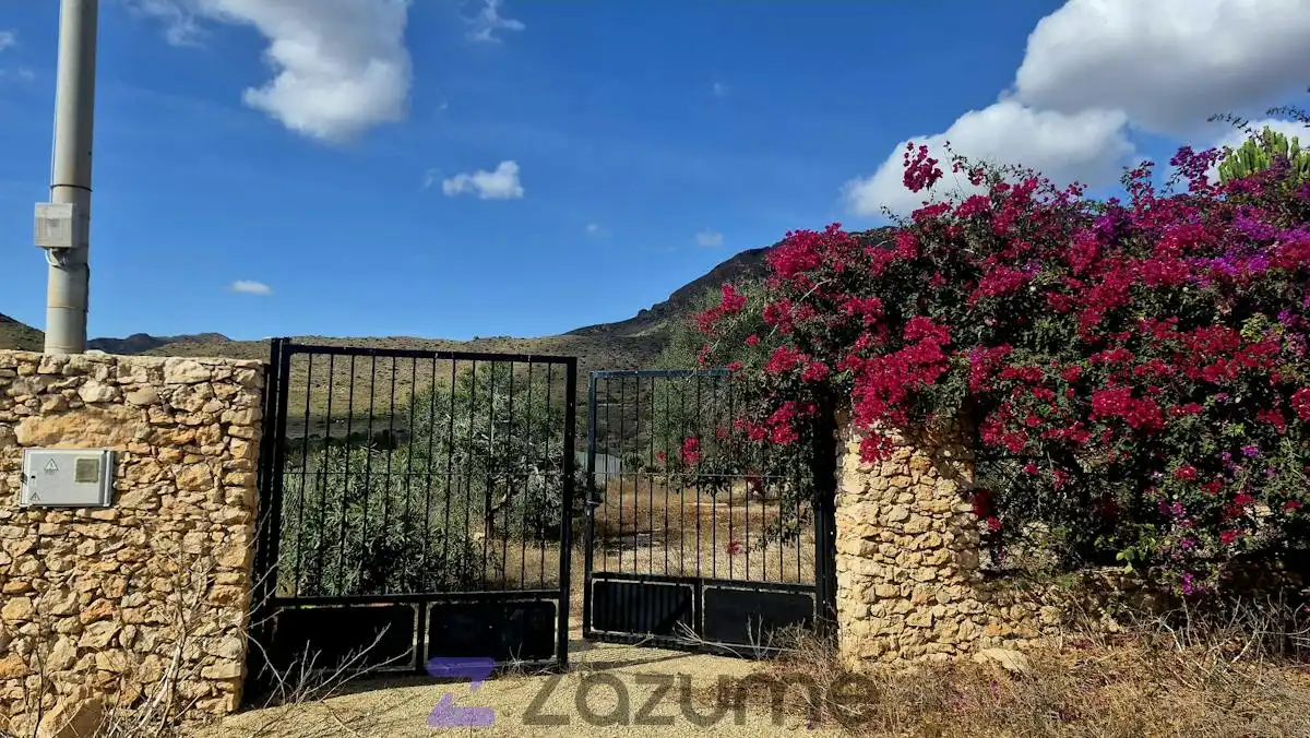 Houses for rent in Pedanías Oeste