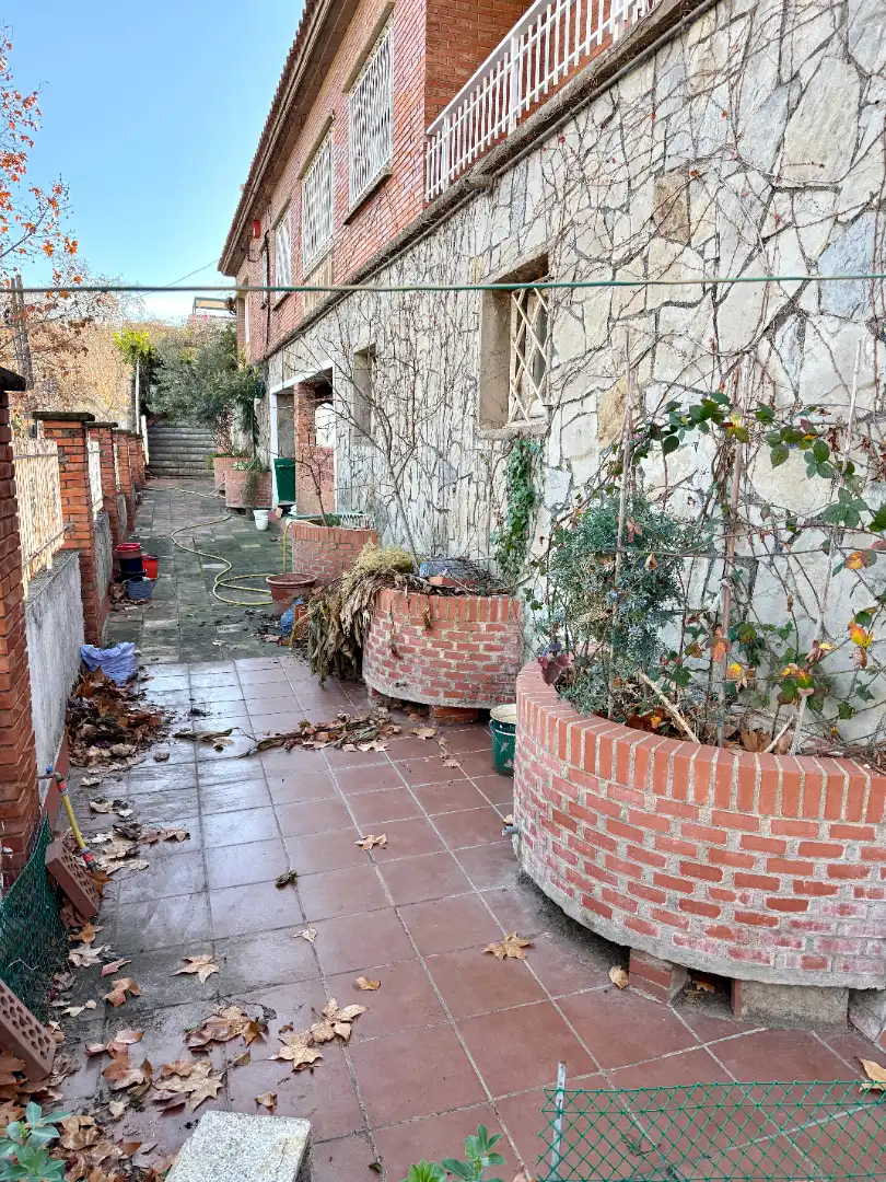 Haus mit Terrasse zum Verkauf in Avinguda de Frederic Rahola, imagen 44