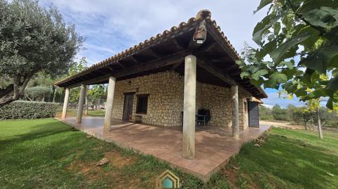 Photo 3 of House or chalet for sale in  Llano Campanero, Chella, Valencia