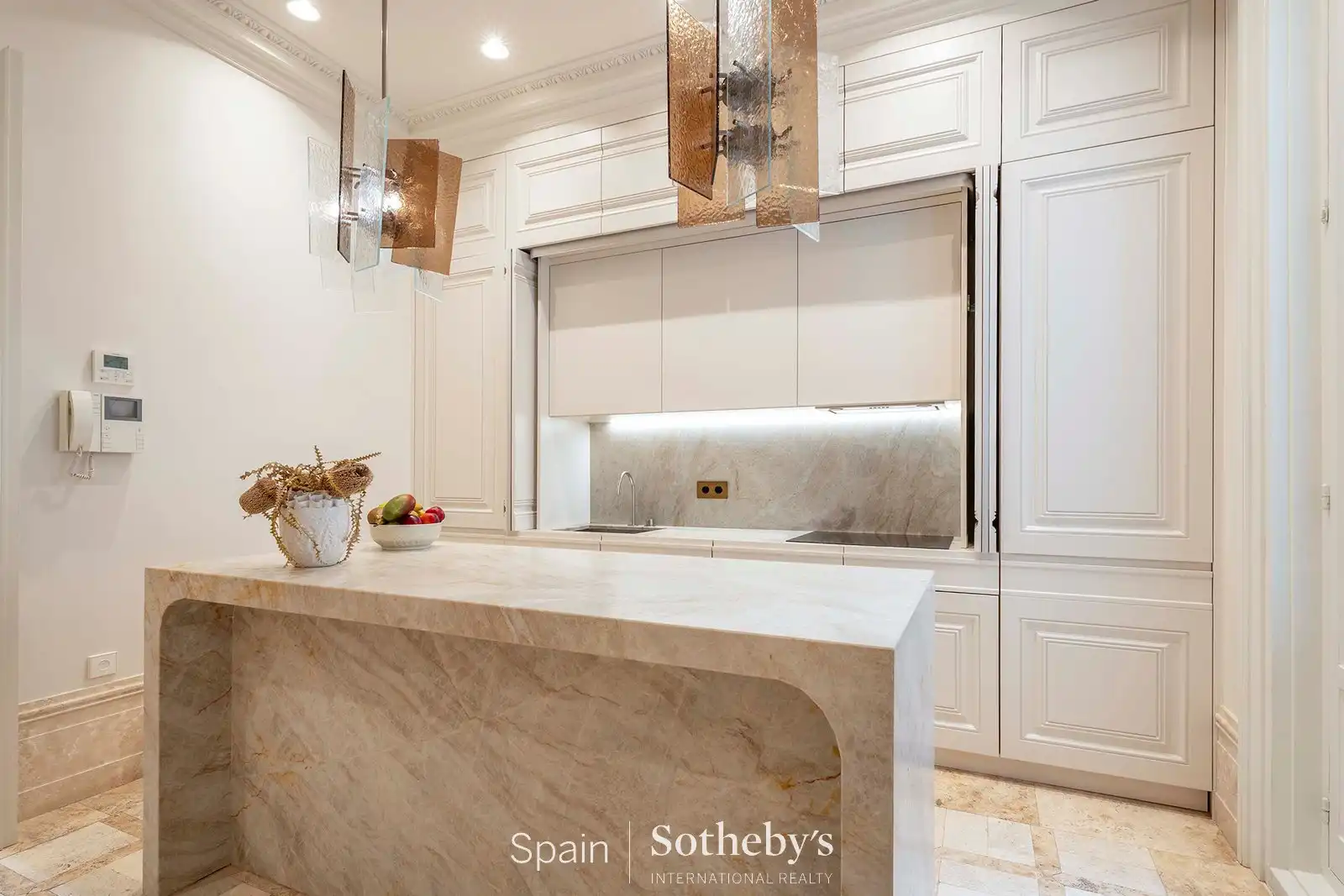 Apartamento con ascensor en venta en Glorieta de Bilbao, imagen 26