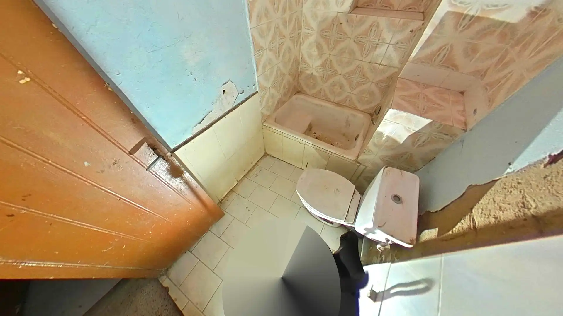 Casa o xalet en venda a Fragua, Quel
