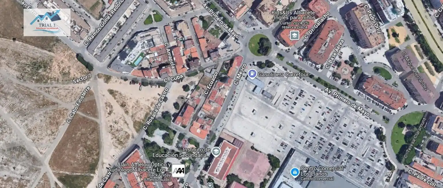 Piso con ascensor en venta en Calle ECUADOR, imagen 3