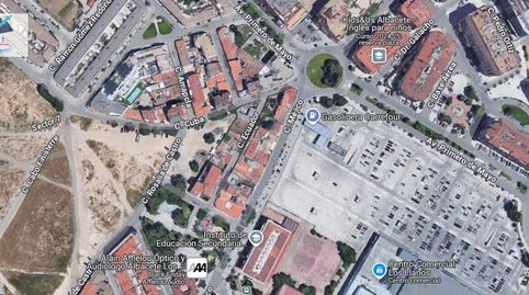 Foto 3 de Piso en venta en Calle Ecuador, San Pedro, Albacete Capital