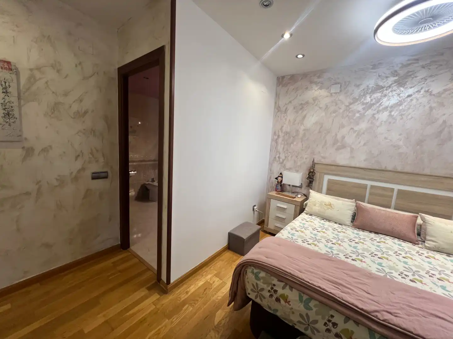 Habitación de Ático en venta en Salou con Aire acondicionado, Calefacción y Jardín privado
