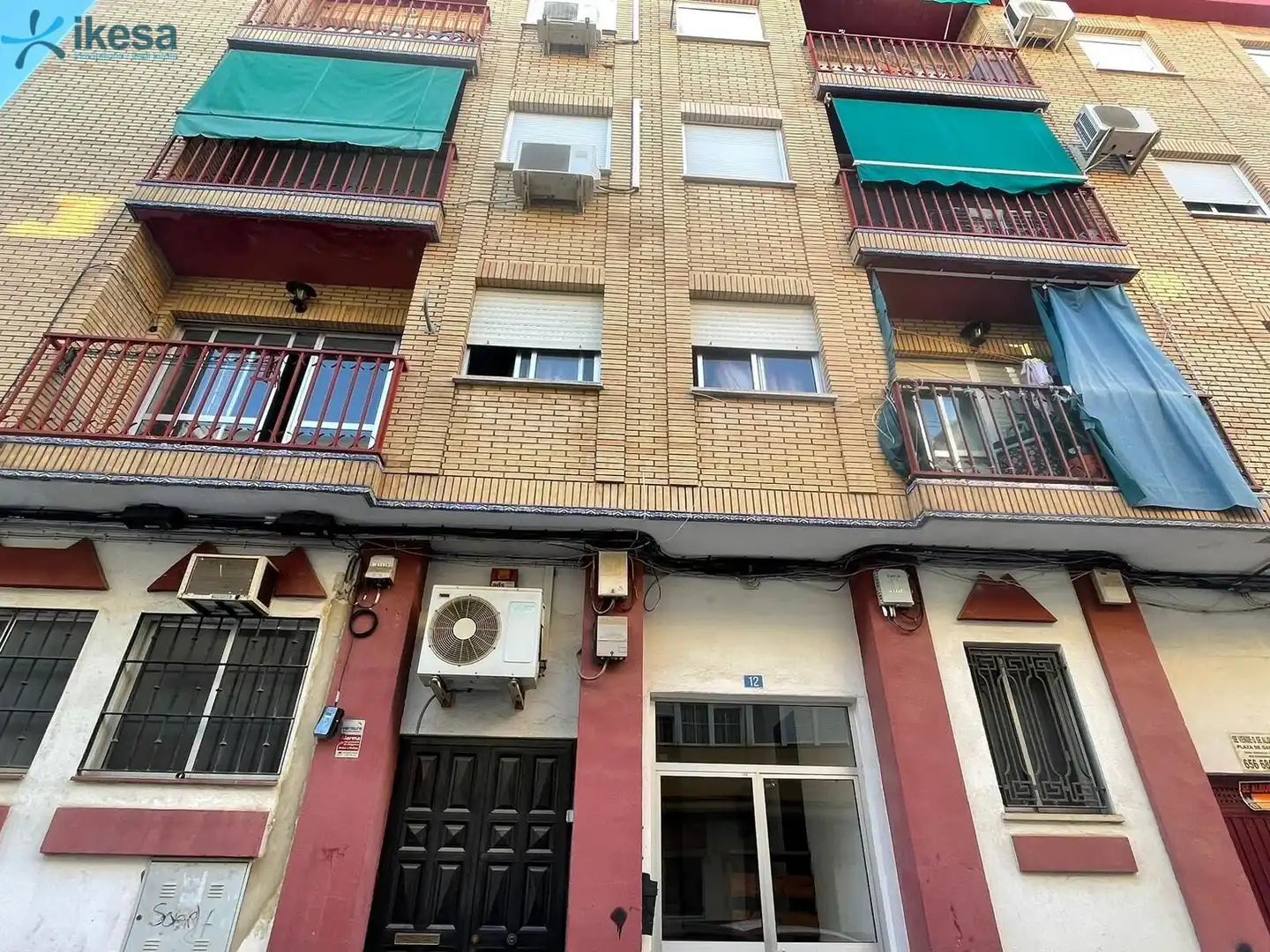 Appartement avec ascenseur à vendre à Isla Chica, imagen 5