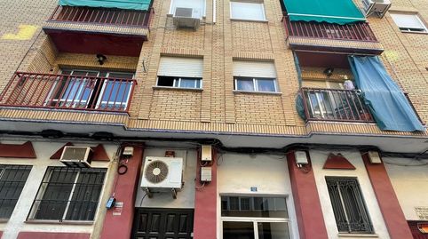 Foto 5 de Piso en venta en Isla Chica, Huelva Capital