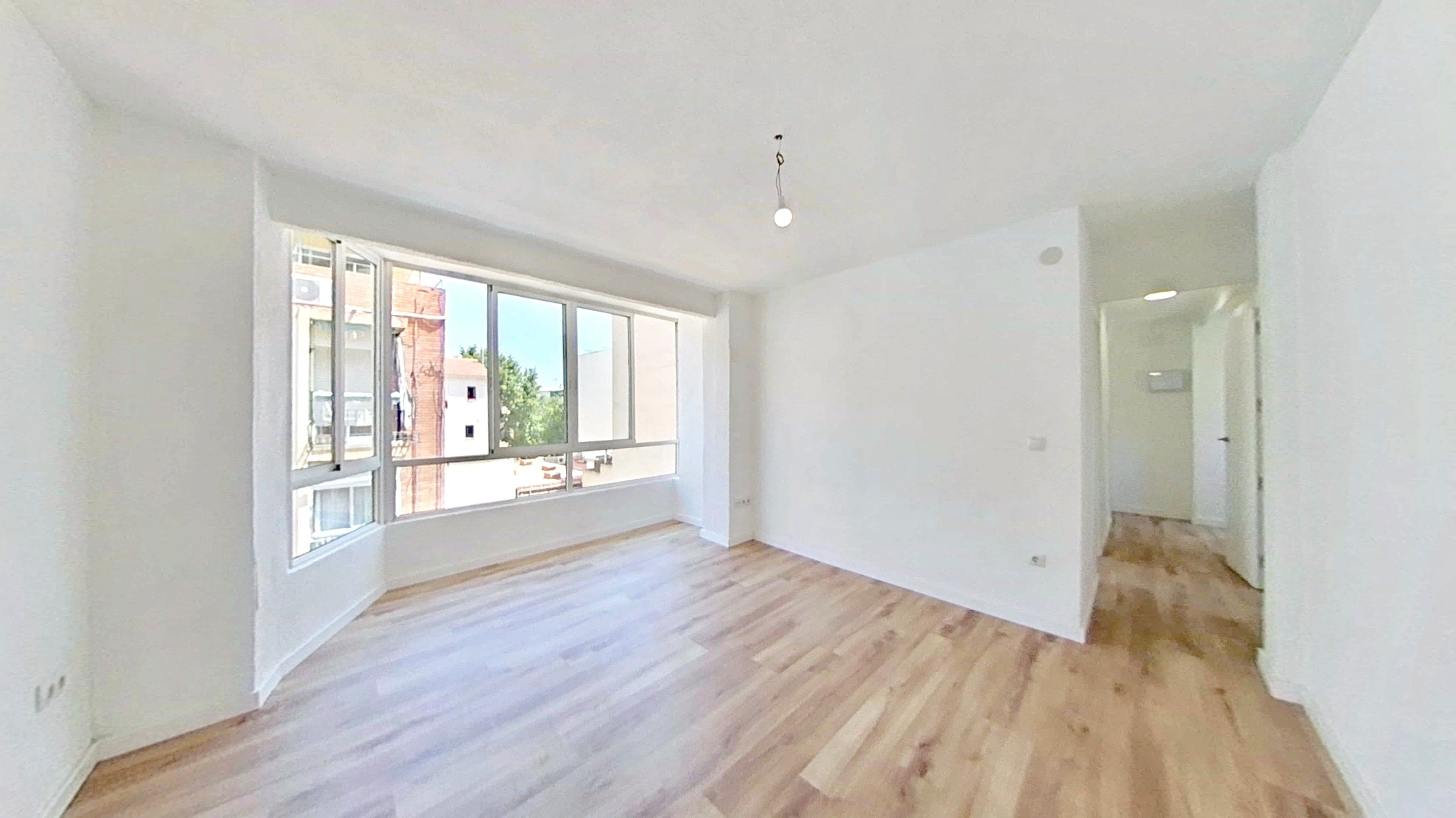 Bedroom of Apartment to rent in Alicante / Alacant  with Oven and Pets allowed
