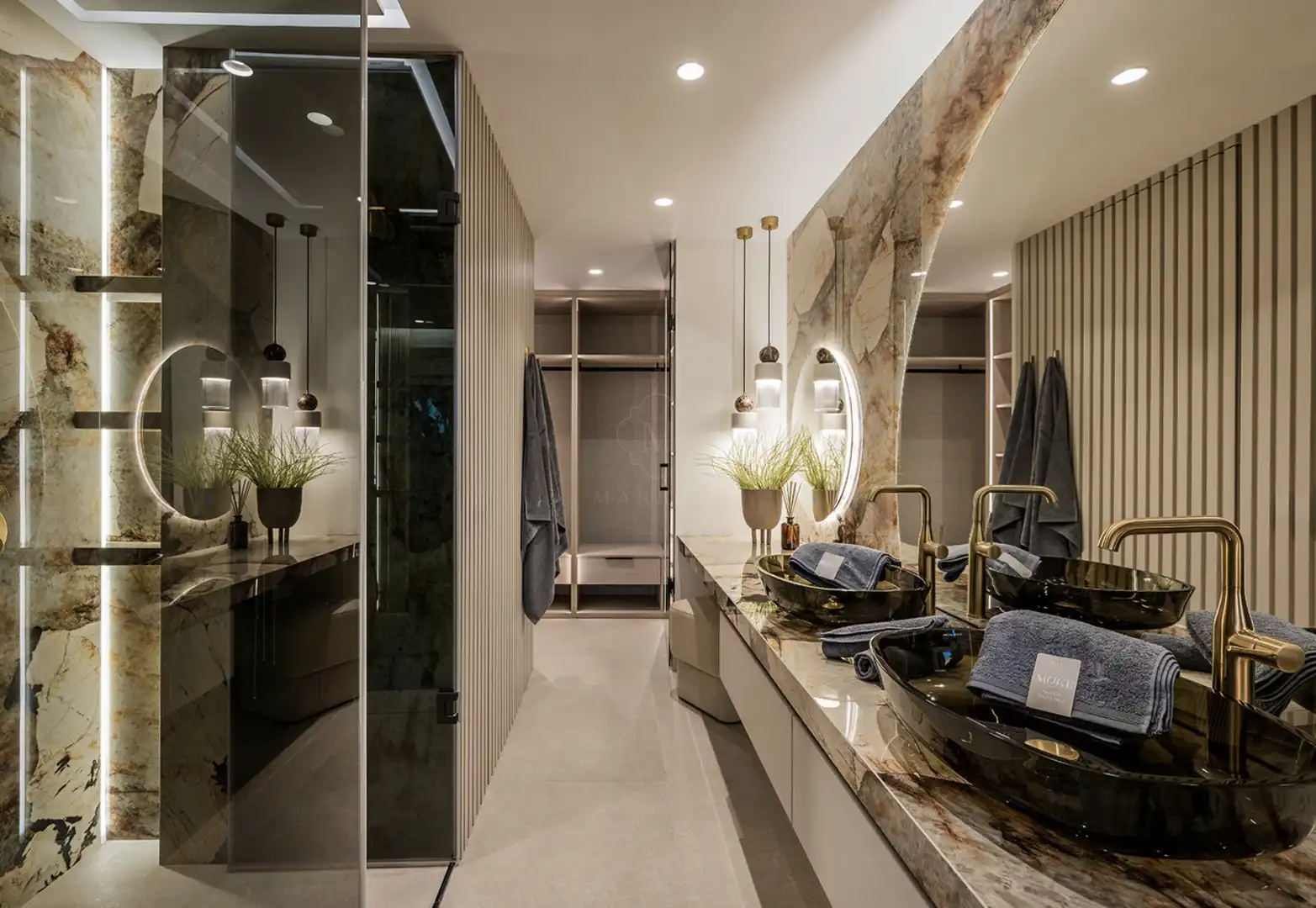 Apartment with pool for sale in Selwo, imagen 28