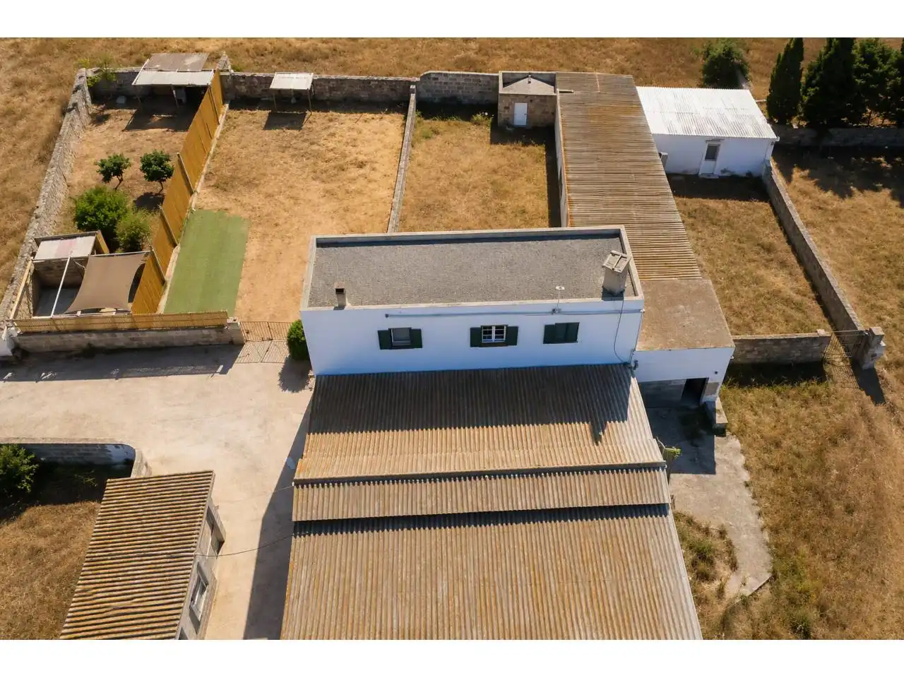 Landhaus zum Verkauf in Calle Algaiarens, imagen 9