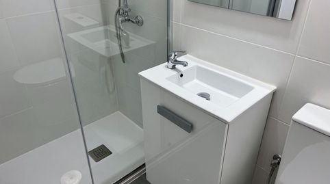 Foto 5 de Piso en venta en Calle del Marqués de Pico Velasco, Concepción, Madrid Capital