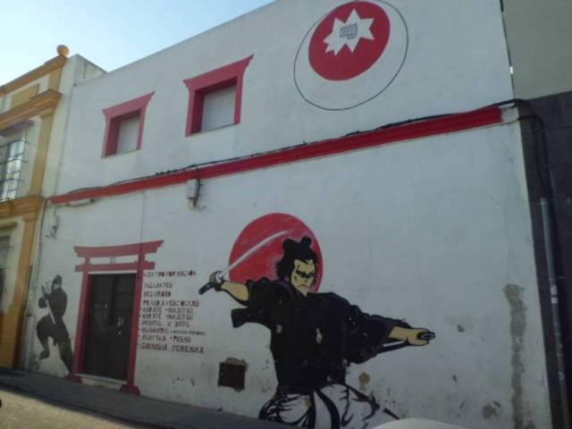 Local comercial en Venta en Plaza de Toros