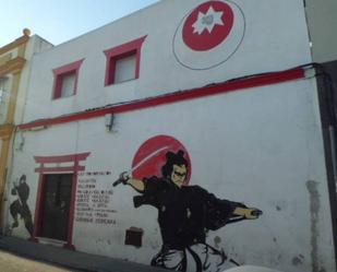 Exterior view of Premises for sale in Jerez de la Frontera