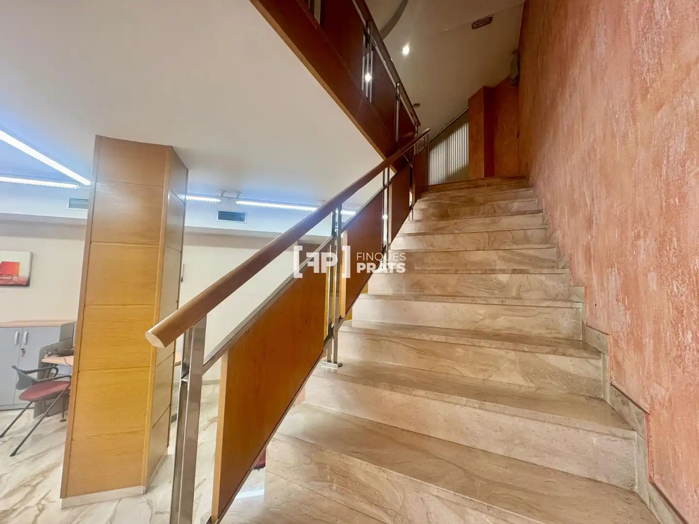 Office space for sale in PRINCEP DE VIANA 29, imagen 8